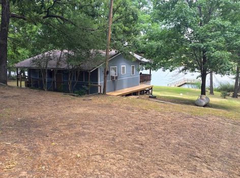 Pine Creek Lake, Valliant airbnb, hotels and vacation rentals