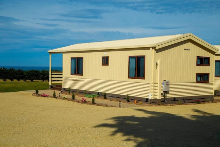Farm Stay With Beautiful Sea View - Phillip Island