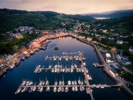 Tarbert Apartments and Condos For Rent cozycozy