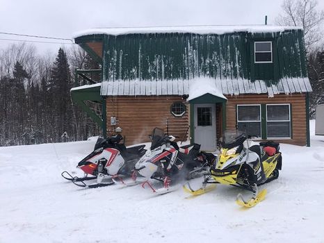 Lake Francis, NH airbnb, hotels and vacation rentals