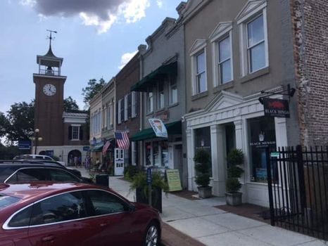 SC Vacation Rentals & Airbnb COZYCOZY