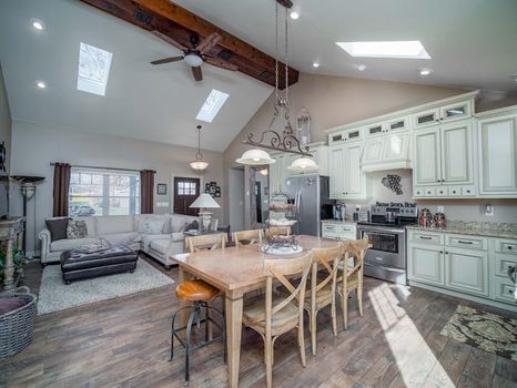 Chautauqua Apartments and Condos For Rent cozycozy