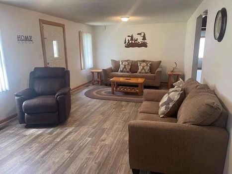 Gilbert, WV All Lodging and cozycozy