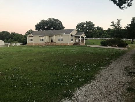 Pawhuska Vacation Rentals and Airbnb cozycozy