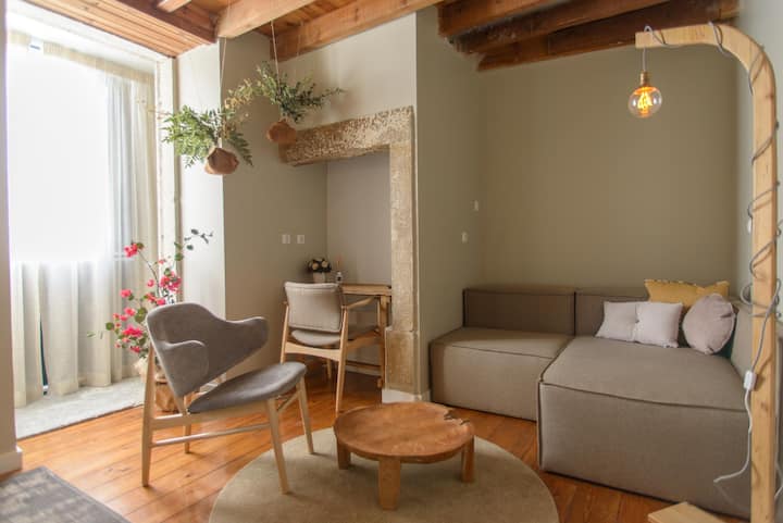 Garden Rooftop Suites! - Lisbon