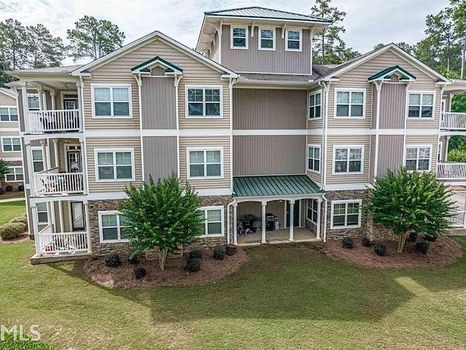 Lake Sinclair, GA airbnb, hotels and vacation rentals