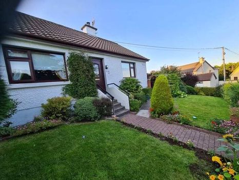 Sadie's Cottage in the heart of Letterkenny Town - Letterkenny