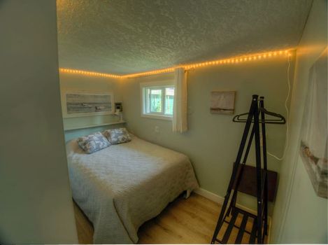 Courtenay Vacation Home and Villa Rentals cozycozy