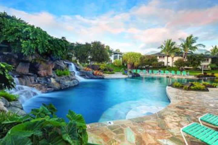 2br At Bali Hai Villas Resort Cw ~ Book Instantly - Hawaii