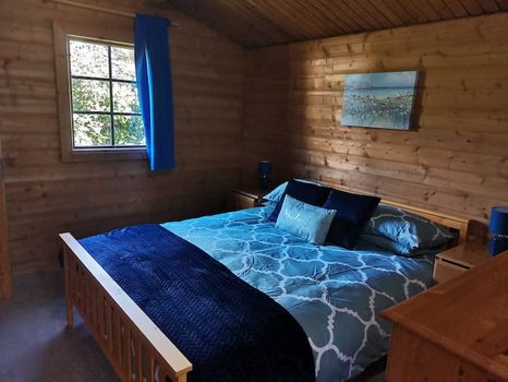 Redruth Holiday Apartments and Self Catering cozycozy