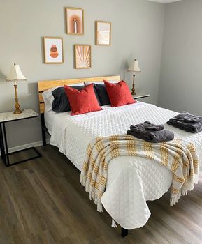 Lake Viking, MO airbnb, hotels & vacation rentals