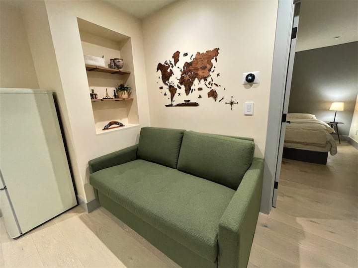 Luxury 1 bedroom unit - Daly City