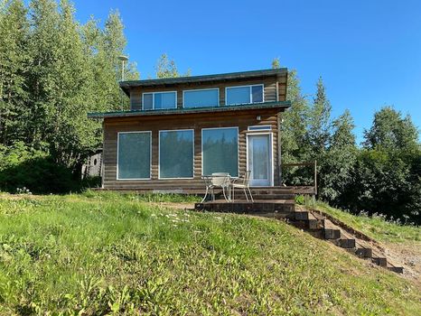 Cabin and Chalet Rentals at the Best Price cozycozy