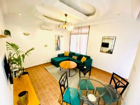 Kinshasa Apartments and Condos For Rent cozycozy