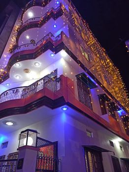 Varanasi Holiday Apartments and Self Catering cozycozy