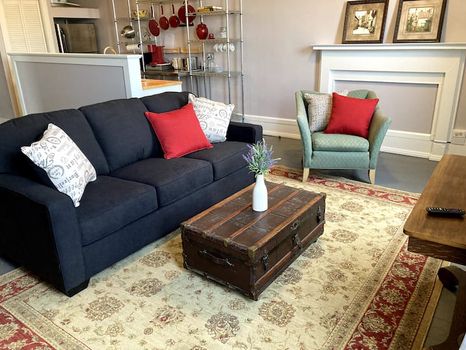 Urbana, OH Vacation Rentals and Airbnb cozycozy