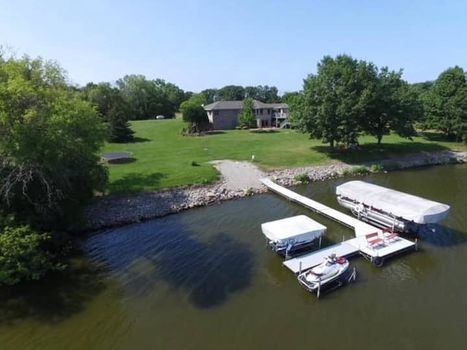 Cambria, WI Vacation Rentals and Airbnb cozycozy