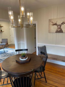 Crystal Lake Vacation Rentals and Airbnb cozycozy