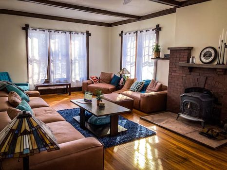 Urbana, IL Bed and Breakfasts at the Best Price cozycozy