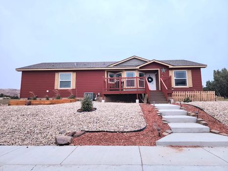 Sunny Cove, Dutch John airbnb, hotels and vacation rentals