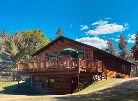 Governor Thompson State Park, Crivitz airbnb, hotels and vacation rentals