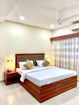 Aurangabad Homestay and Guest house cozycozy