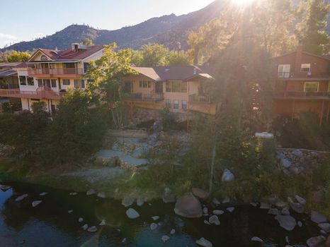 Kernville Cabins Best prices on cozycozy