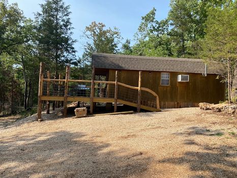 Eminence, MO Cabins Best prices on cozycozy