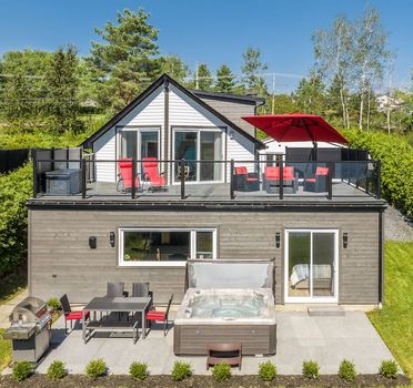 Sherbrooke Cottages at the Best Price cozycozy