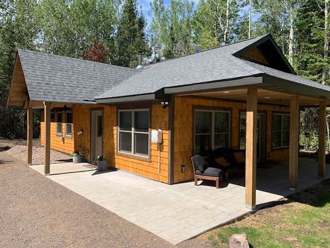 Copper Harbor, MI Cabins at the Best Price cozycozy