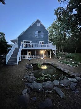 Salem, NH Holiday Apartments and Self Catering cozycozy