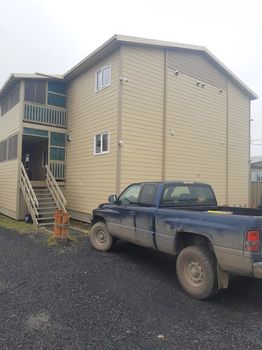 Inuvik Apartments and Condos For Rent cozycozy