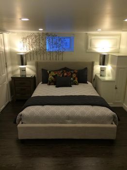 Cornwall Vacation Rentals and Airbnb cozycozy