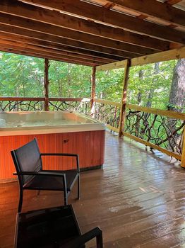 Saluda, NC Cabins at the Best Price cozycozy