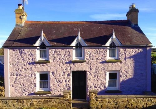 Trefin Cottages at the Best Price cozycozy