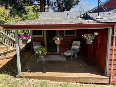 Alta Sierra Cabins Best prices on cozycozy