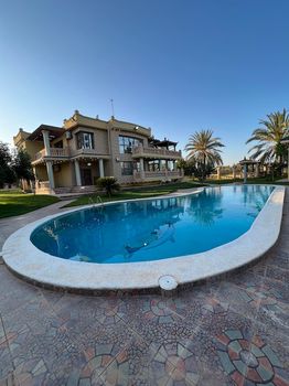 Libya Villas and Holiday homes Best Deals on cozycozy