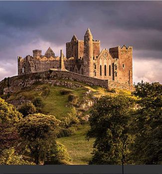 Cashel Apartments and Condos For Rent cozycozy