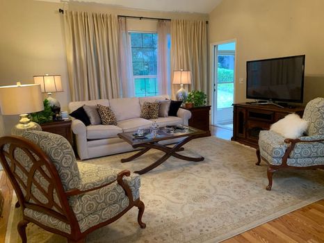 194 Ocala Short Term and Weekly Rentals cozycozy