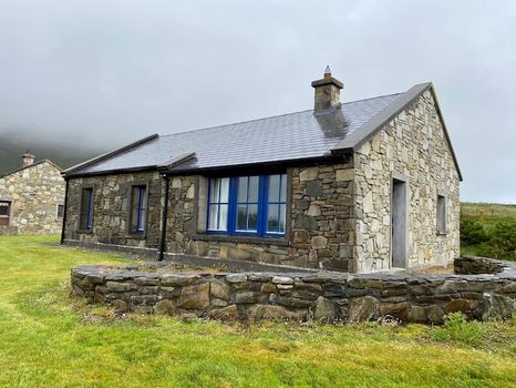 Achill Island Villas and Beach house Best Price on cozycozy