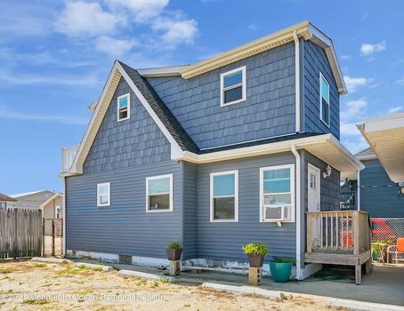 Seaside Park, NJ Vacation Rentals and Airbnb cozycozy
