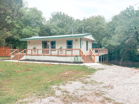 Lake Whitney, TX Cabins Best prices on cozycozy