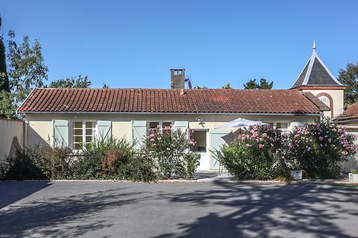 Le Cottage De La Mélanotte - Cugnaux
