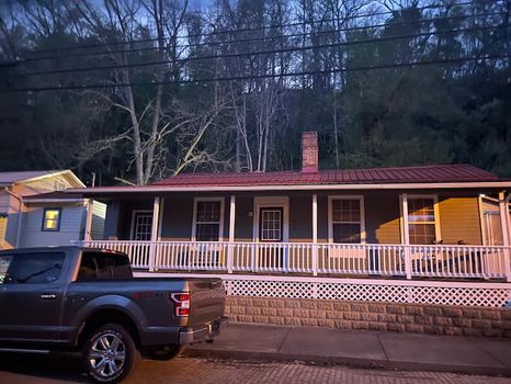 Sutton Lake, WV Vacation Rentals and Airbnb cozycozy