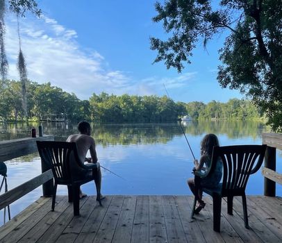 Welaka State Forest, Crescent City airbnb, hotels and vacation rentals