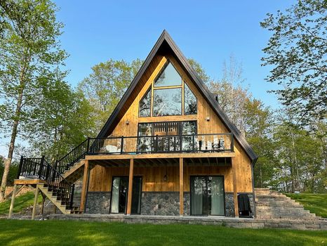 Bemidji Cabins Best prices on cozycozy