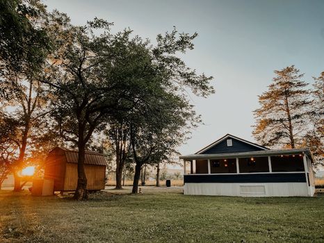 Middleburg, PA Vacation Rentals and Airbnb cozycozy