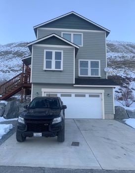 Alta Lake State Park, Pateros airbnb, hotels and vacation rentals