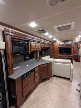 Madison, WI Holiday Parks and RV rentals cozycozy