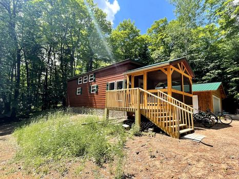 Plum Lake, WI airbnb, hotels & vacation rentals